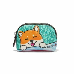 Brighton From Tokyo With Love Mini Coin Purse Multi Best