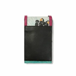 Brighton From Tokyo With Love Phone Organizer Multi Discount