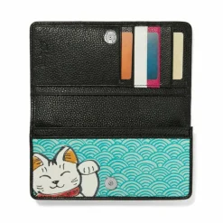 Brighton From Tokyo With Love Rockmore Wallet Multi Discount