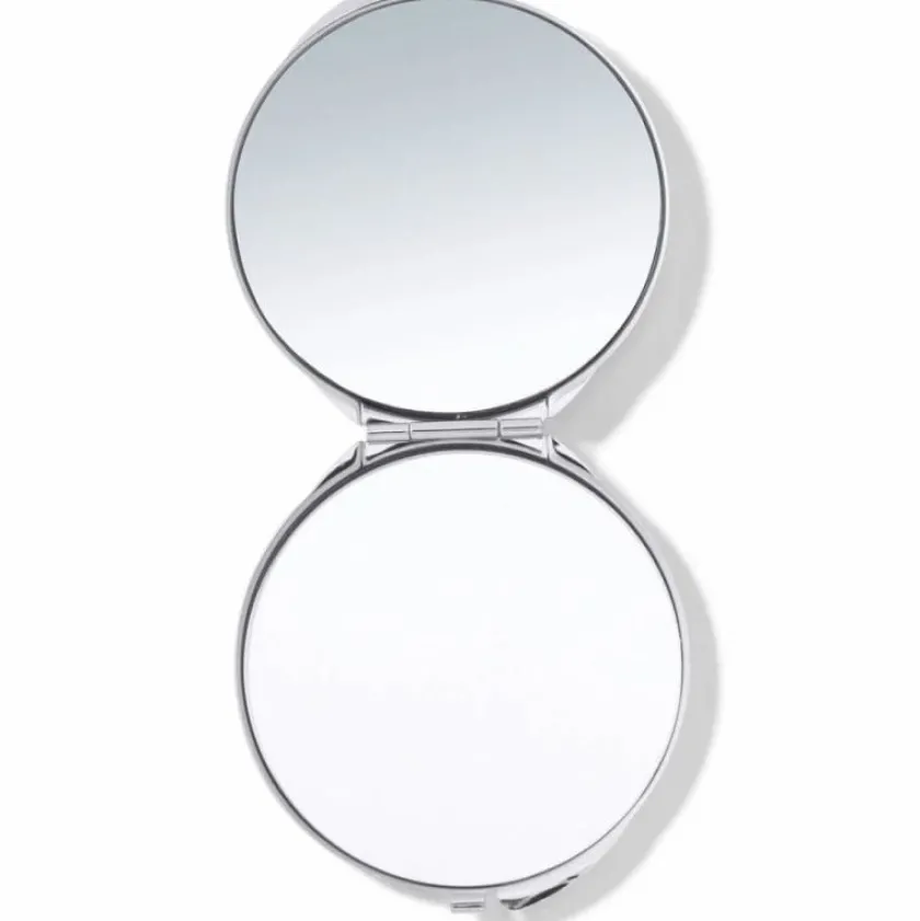 Brighton From Tokyo With Love Travel Mirror Multi Hot