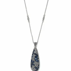 Brighton Garden Of Love Teardop Necklace Best