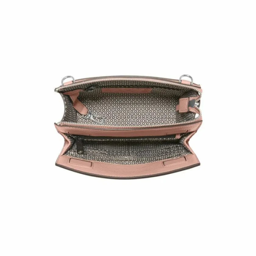 Brighton Georgette Small Organizer Fashion