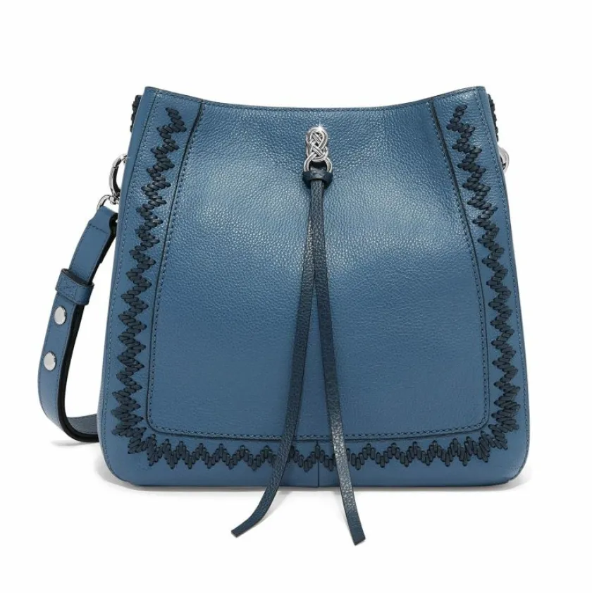 Brighton Georgia Convertible Hobo Sale