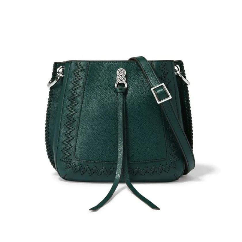 Brighton Georgie Small Hobo Sale
