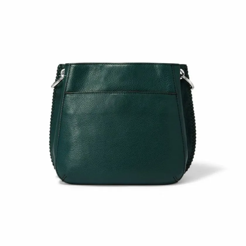 Brighton Georgie Small Hobo Sale