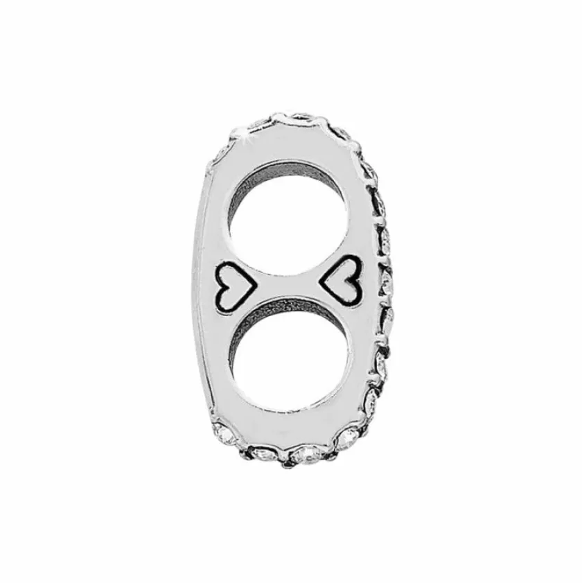 Brighton Glitter Double Spacer Sale