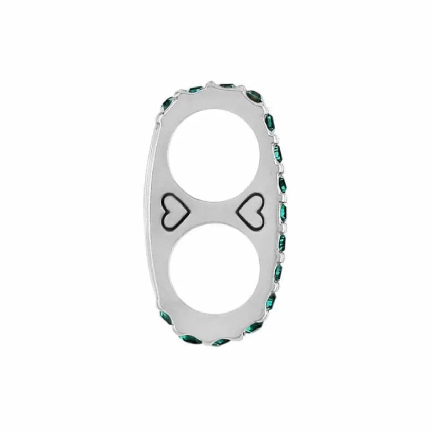 Brighton Glitter Double Spacer Sale