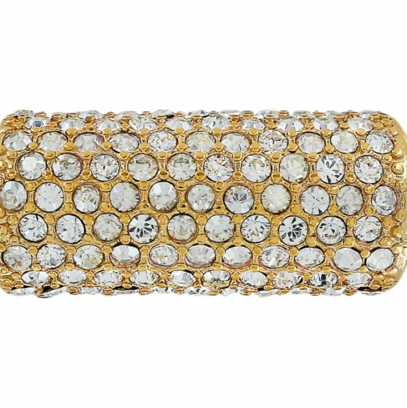 Brighton Glitter Long Bead Best