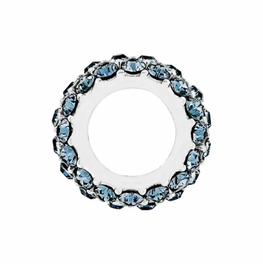Brighton Glitter Spacer Clearance