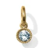 Brighton Glitz Birthstone Amulet Clearance