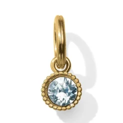Brighton Glitz Birthstone Amulet Clearance