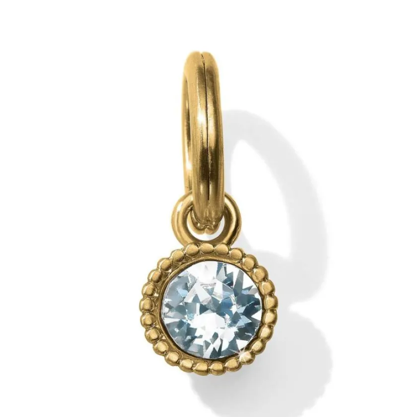 Brighton Glitz Birthstone Amulet Clearance