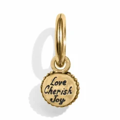 Brighton Glitz Birthstone Amulet Clearance