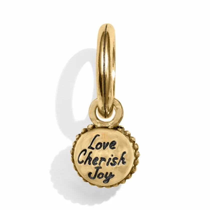 Brighton Glitz Birthstone Amulet Clearance