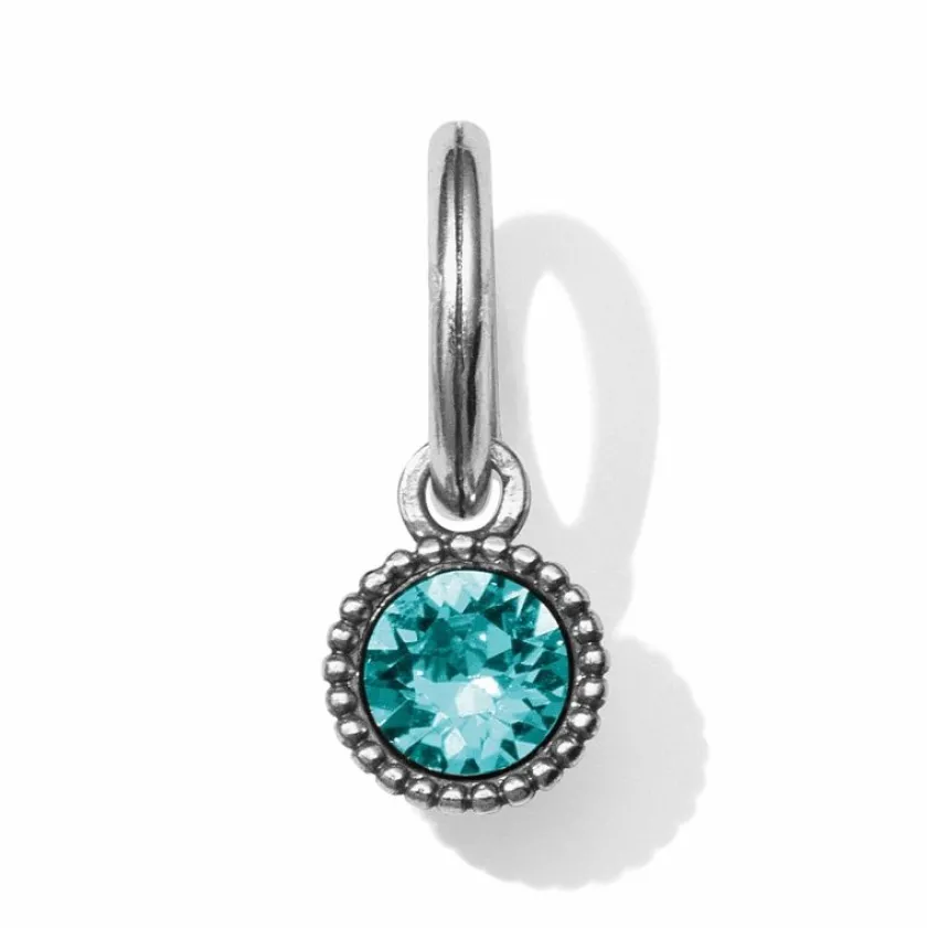 Brighton Glitz Birthstone Amulet Clearance