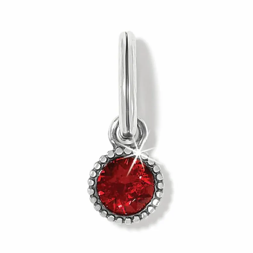 Brighton Glitz Birthstone Amulet Clearance