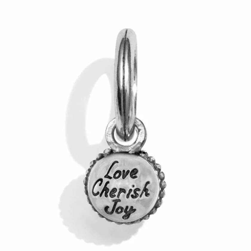 Brighton Glitz Birthstone Amulet Clearance