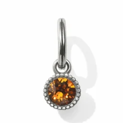 Brighton Glitz Birthstone Amulet Clearance