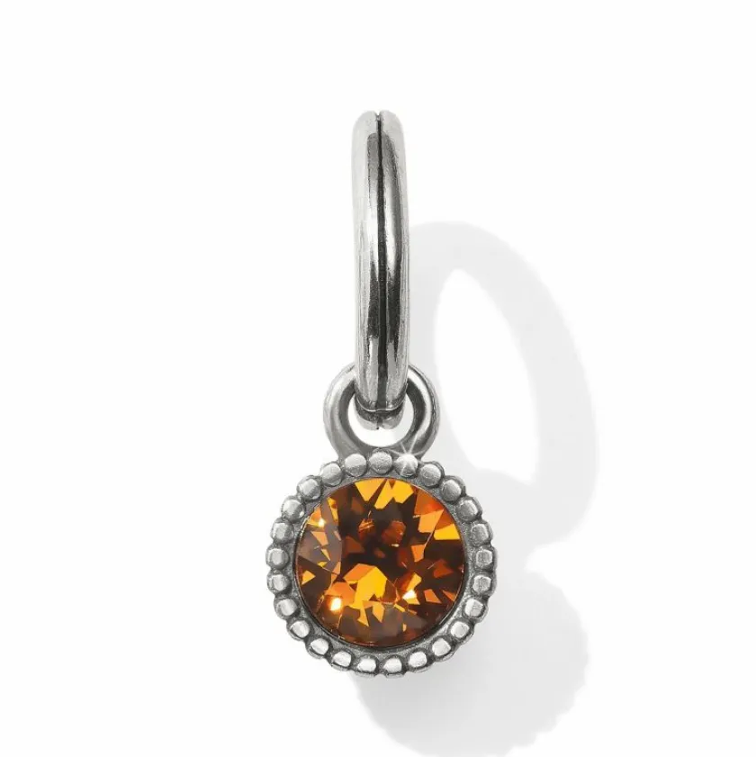 Brighton Glitz Birthstone Amulet Clearance