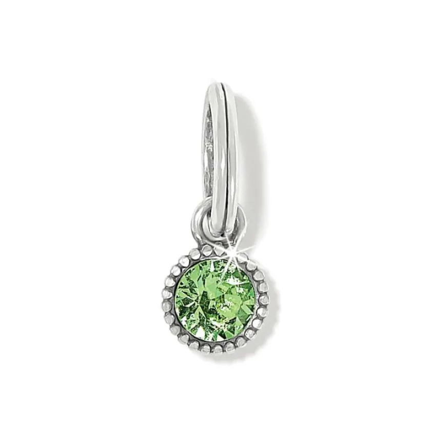 Brighton Glitz Birthstone Amulet Clearance