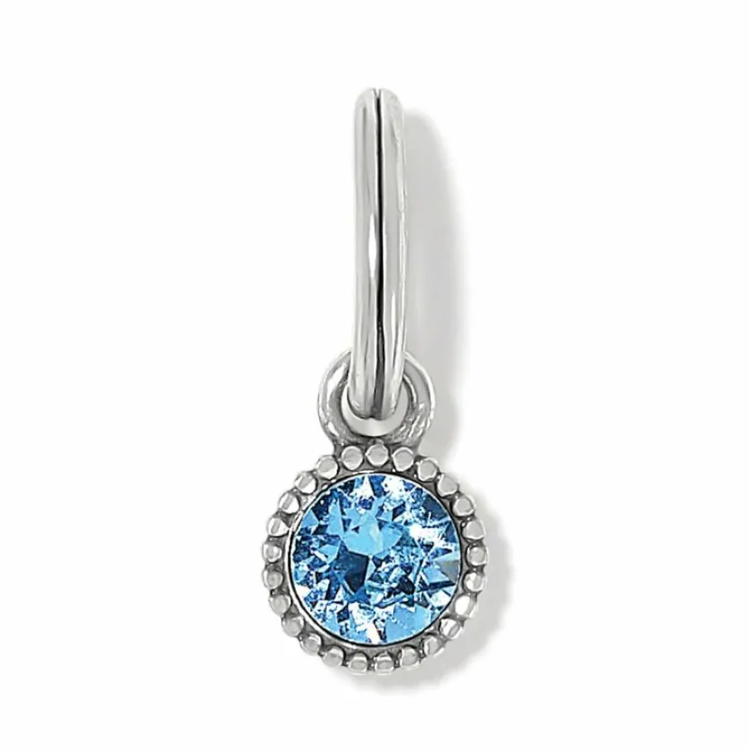 Brighton Glitz Birthstone Amulet Clearance
