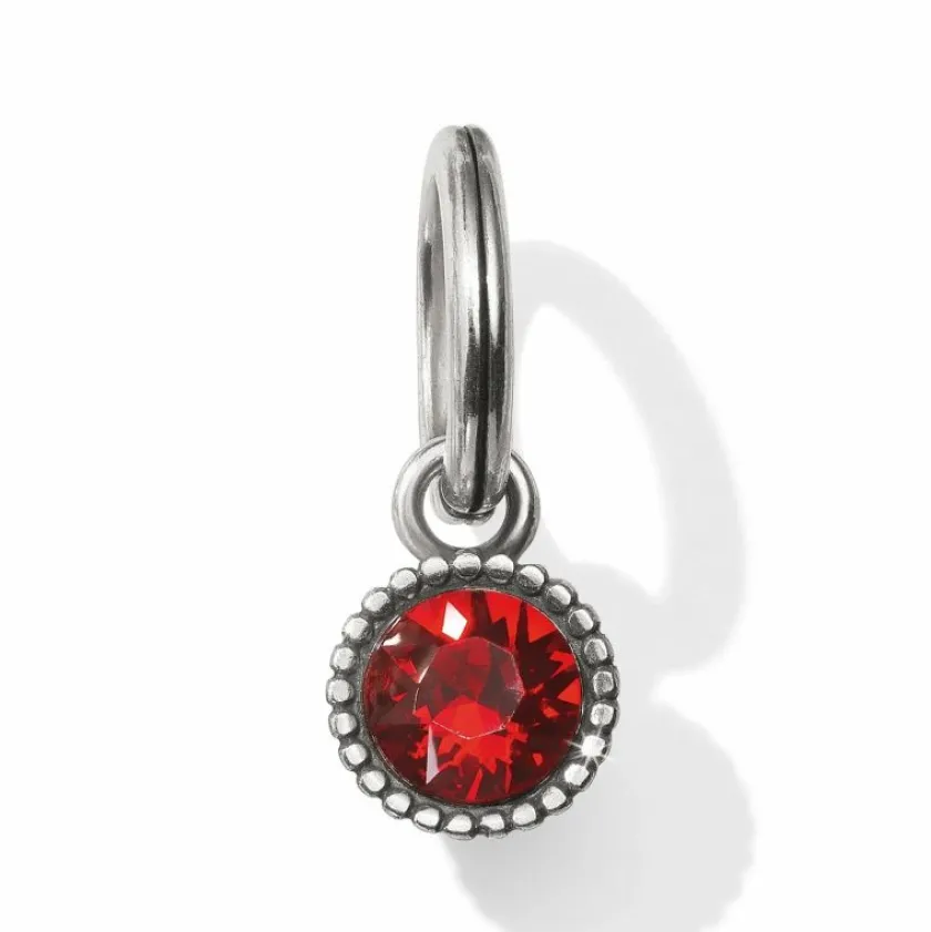 Brighton Glitz Birthstone Amulet Clearance