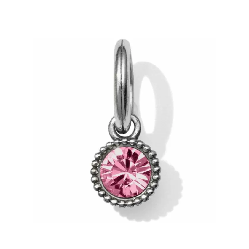 Brighton Glitz Birthstone Amulet Clearance