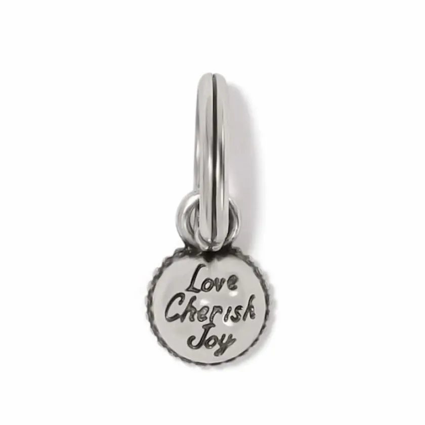Brighton Glitz Birthstone Amulet Clearance