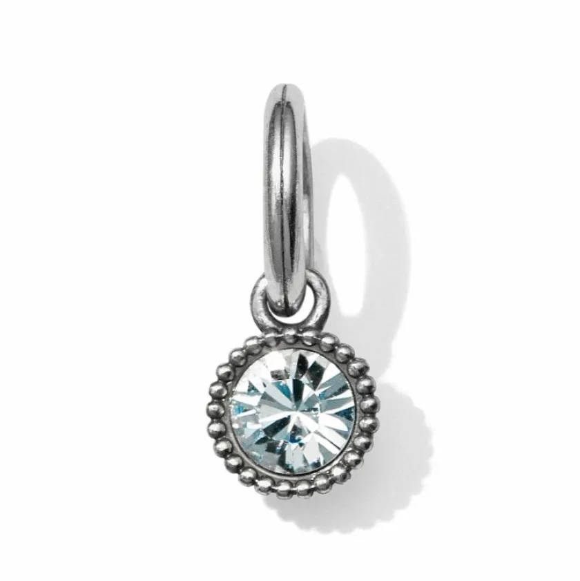 Brighton Glitz Birthstone Amulet Clearance