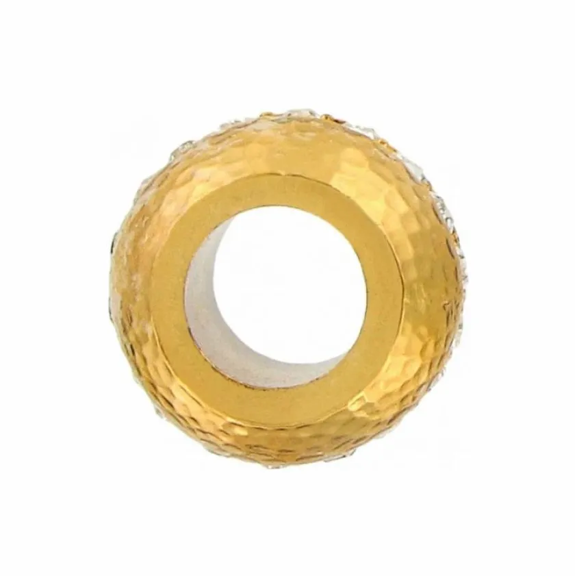 Brighton en Age Bead Gold Hot