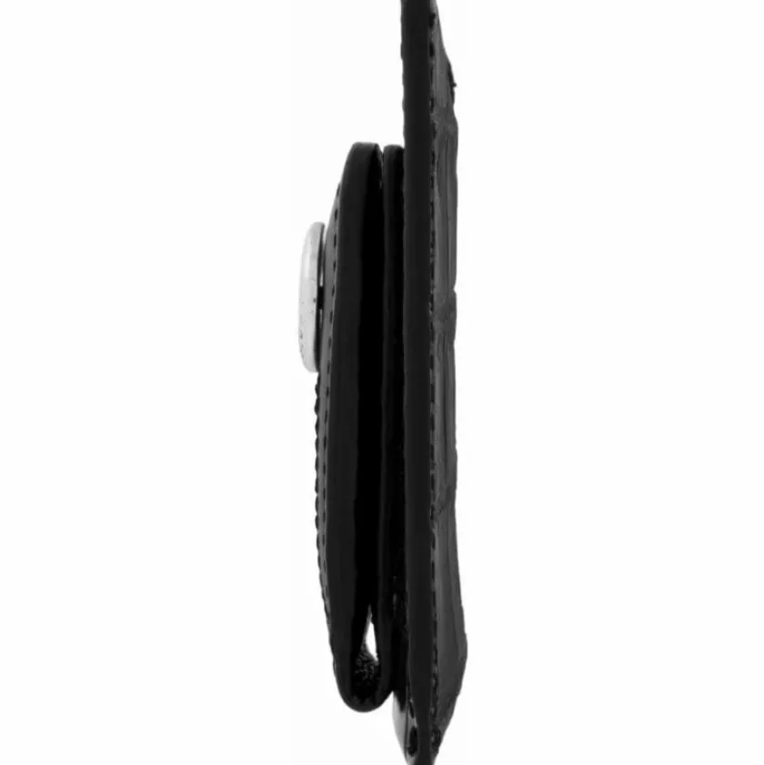 Brighton Golf Croco Money Clip Online