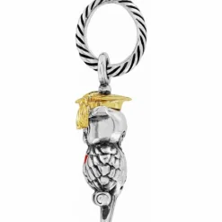Brighton Graduate Charm Silver-Gold Sale