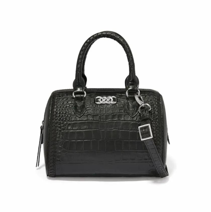 Brighton Grant Large Satchel Online