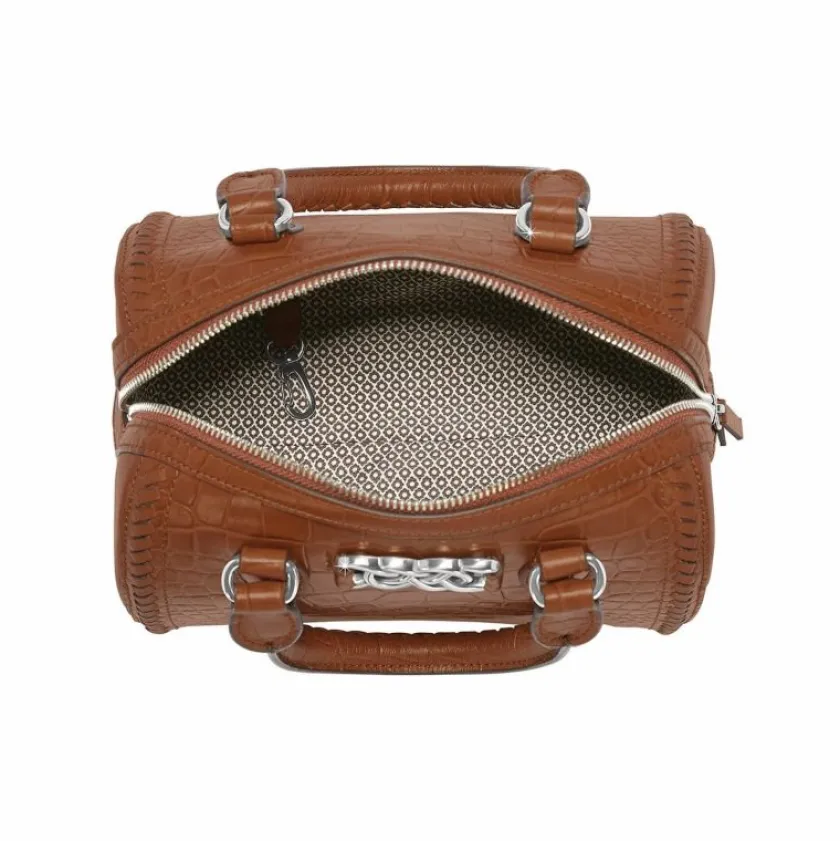 Brighton Grant Large Satchel Online