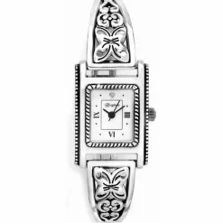 Brighton Hamilton Watch Silver Online