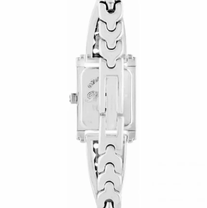 Brighton Hamilton Watch Silver Online
