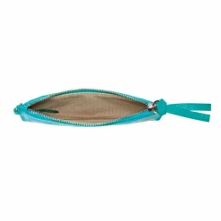 Brighton Hamptons Card Pouch Multi Hot