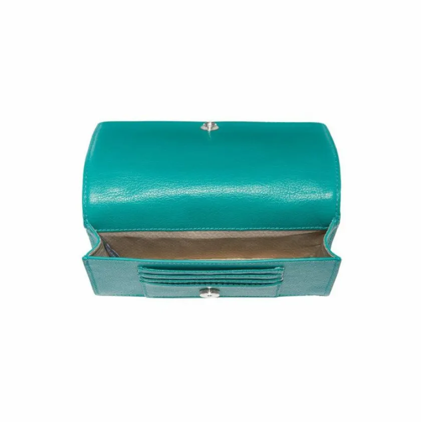 Brighton Hamptons Mini Bag Multi Clearance