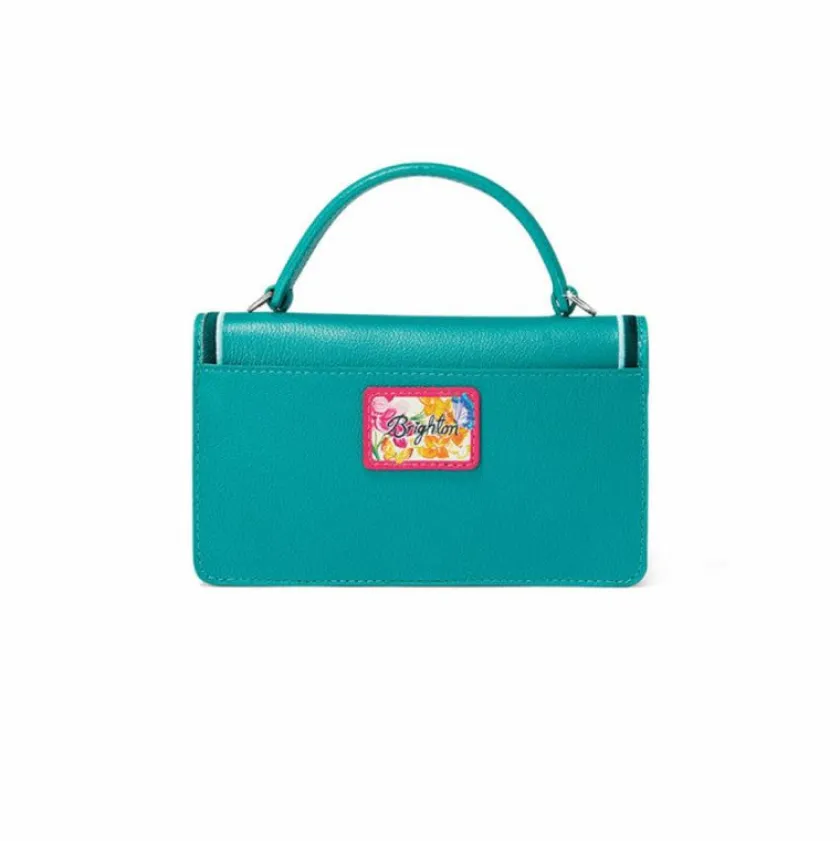 Brighton Hamptons Mini Bag Multi Clearance