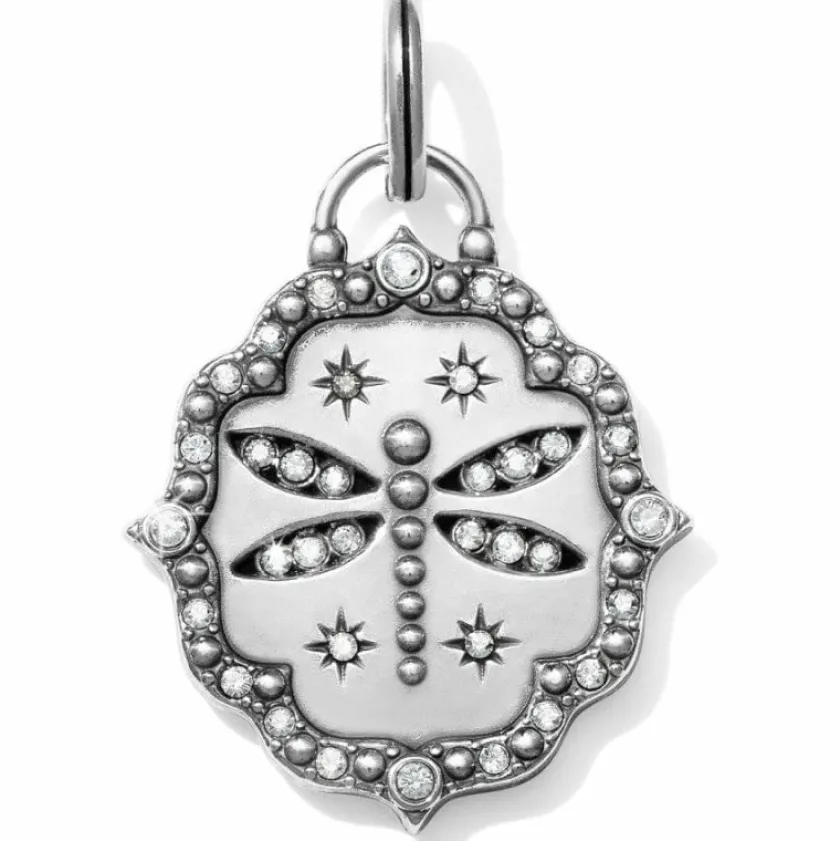 Brighton Harmony Amulet Silver New