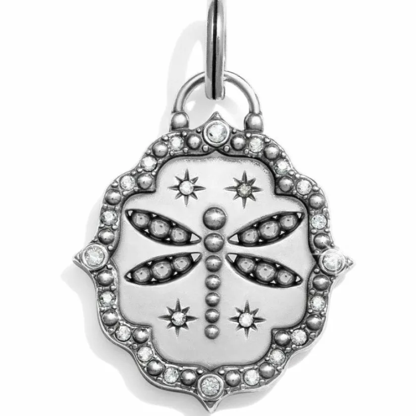 Brighton Harmony Amulet Silver New