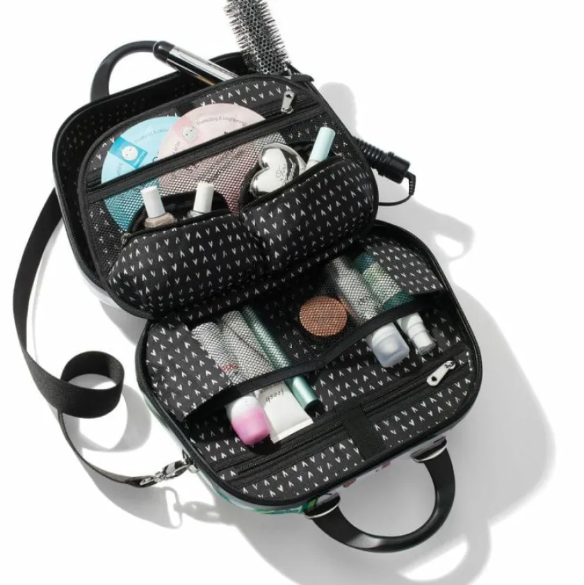 Brighton Headlines Cosmetic Case Multi Best