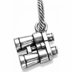 Brighton Horizon Charm Silver Hot