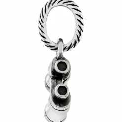 Brighton Horizon Charm Silver Hot