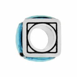 Brighton Ice Cube Bead Hot