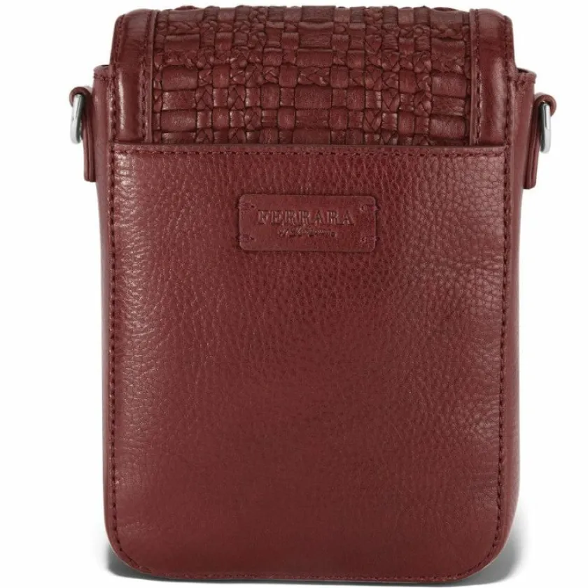 Brighton Ilia Mini Flap Cross Body Bag Hot