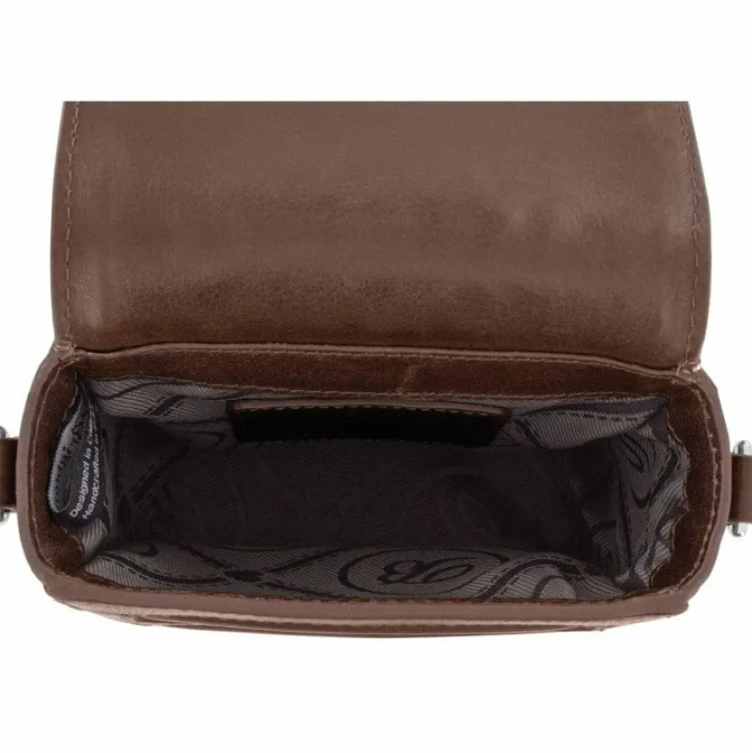 Brighton Ilia Mini Flap Cross Body Bag Hot