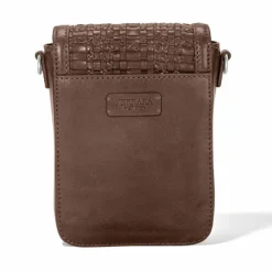 Brighton Ilia Mini Flap Cross Body Bag Hot