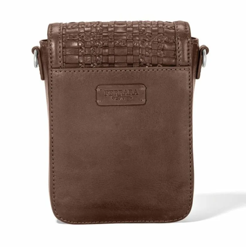 Brighton Ilia Mini Flap Cross Body Bag Hot