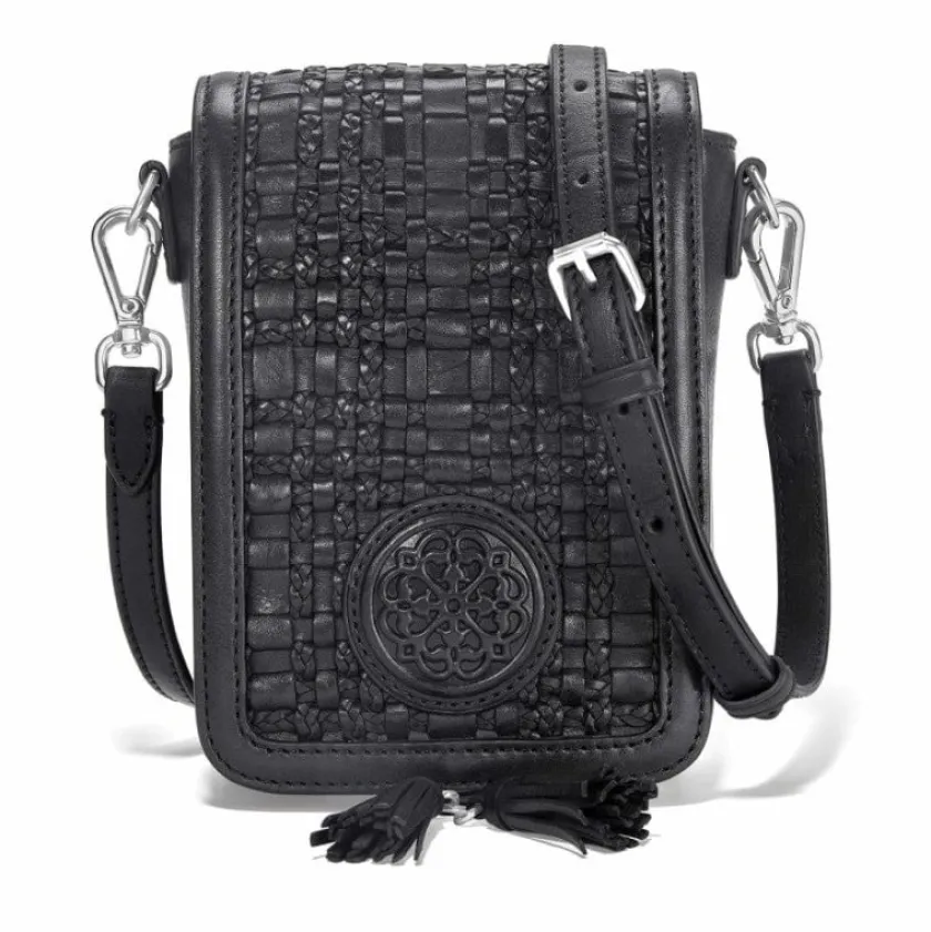 Brighton Ilia Mini Flap Cross Body Bag Hot